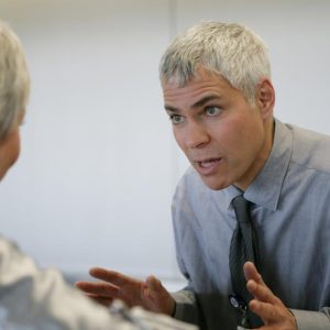 Talent Management Strategy