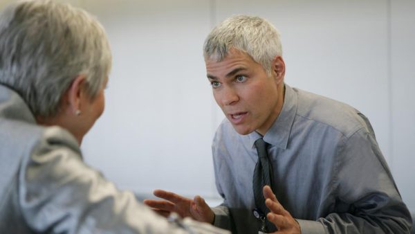 Talent Management Strategy